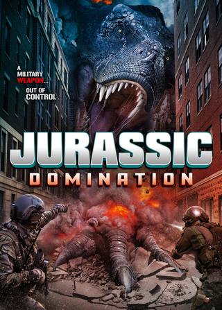 Jurassic Domination (الهيمنة الجوراسية)