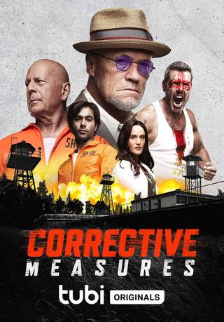 Corrective Measures (التدابير التصحيحية)