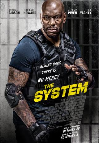 The System (النظام)