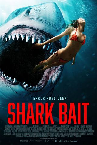 Shark Bait (طعم القرش)