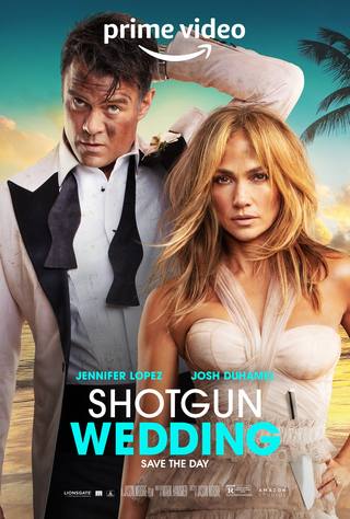 Shotgun Wedding (زفاف قسري)