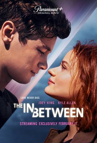 The In Between (حادث رجل قاتل محترف)