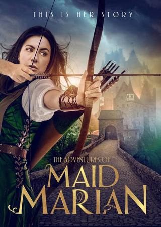 The Adventures of Maid Marian (مغامرات الخادمة ماريان)