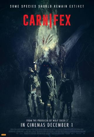 Carnifex (كارنيفيكس)