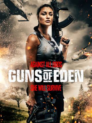 Guns of Eden (بنادق عدن)