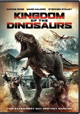 Kingdom Of The Dinosaurs (مملكة الديناصورات)