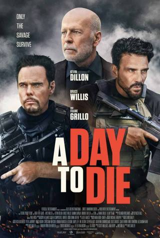 A Day to Die (يوم للموت)