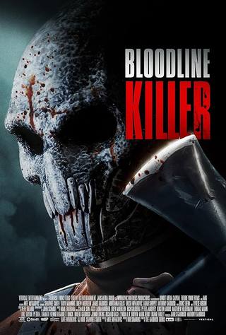 Bloodline Killer (سلالة)