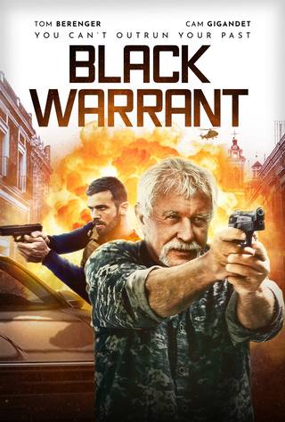 Black Warrant (مذكرة سوداء)