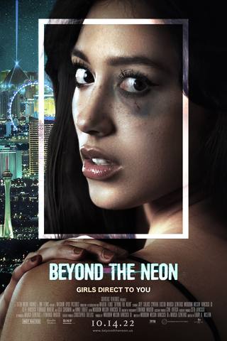 Beyond The Neon (ما وراء النيون)