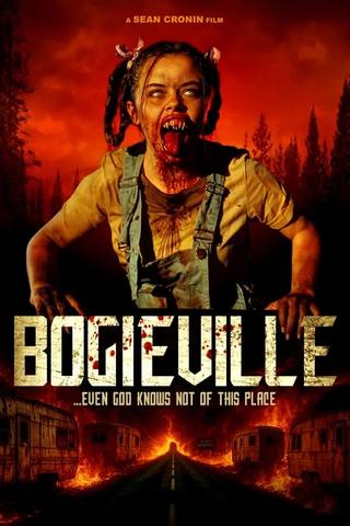 Bogieville (بوجيفيل)