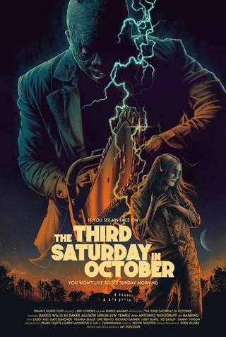 The Third Saturday In October (السبت الثالث في أكتوبر)