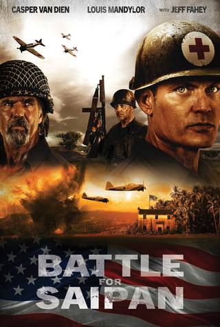 Battle For Saipan (معركة سايبان)