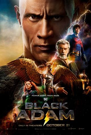 Black Adam (آدم الأسود)