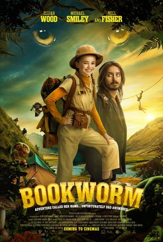 Bookworm (عثة الكتب)
