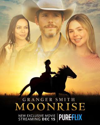 Moonrise (طلوع القمر)
