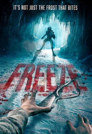 Freeze (تجميد)