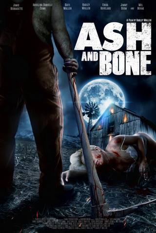 Ash and Bone (الرماد والعظم)