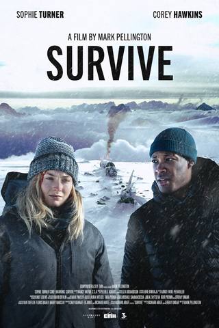 Survive (ينجو)