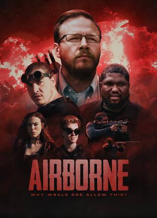 Airborne (المحمولة جوا)
