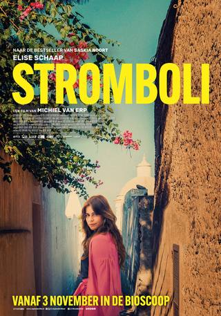 Stromboli (سترومبولي)