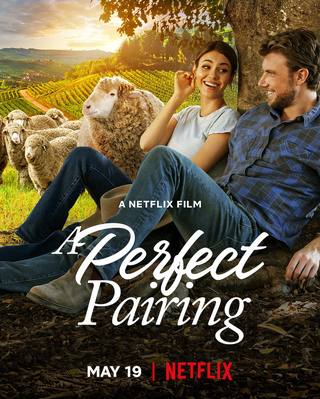 A Perfect Pairing (الاقتران المثالي)