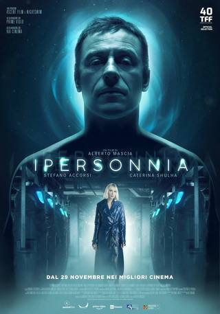 Hypersleep (فرط النوم)