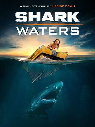 Shark Waters (مياه القرش)