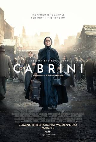 Cabrini (كابريني)
