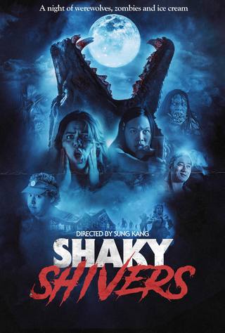 Shaky Shivers (الرعشات هشة)