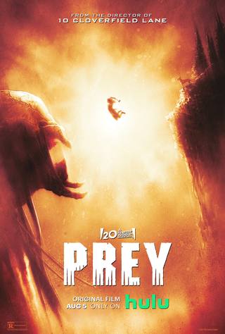 Prey (ضحية)
