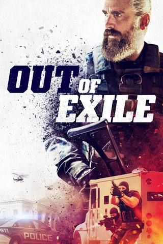 Out Of Exile (خارج المنفى)