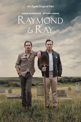 Raymond and Ray (ريموند وراي)