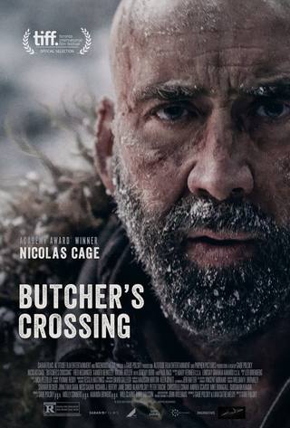 Butchers Crossing (معبر الجزارين)