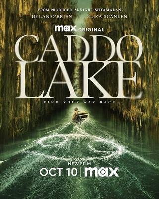 Caddo Lake (بحيرة كادو)