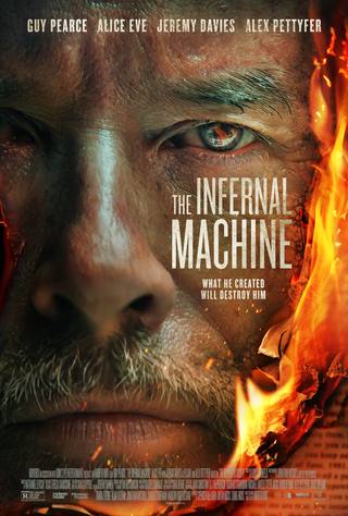 The Infernal Machine (الآلة الجهنمية)