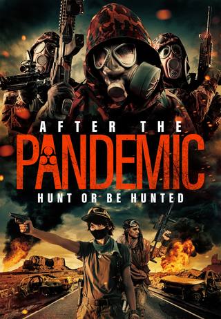 After The Pandemic (بعد الوباء)