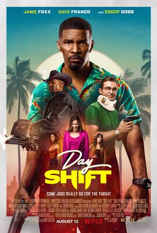 Day Shift (التحول اليومي)
