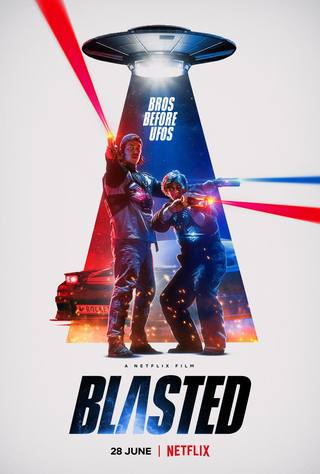 Blasted (انتقد)