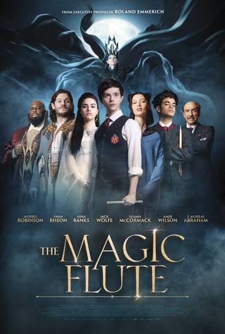 The Magic Flute (الفلوت السحري)
