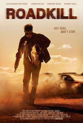 Roadkill (قتل الطريق)