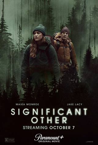 Significant Other (هامة أخرى)