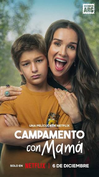 Camp Crasher (محطم المعسكر)