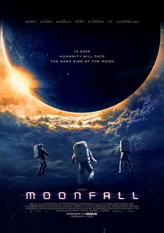 Moonfall (سقوط القمر)