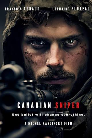 Canadian Sniper (قناص كندي)