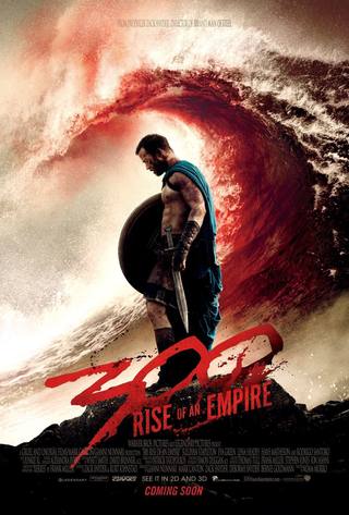 Rise of an Empire