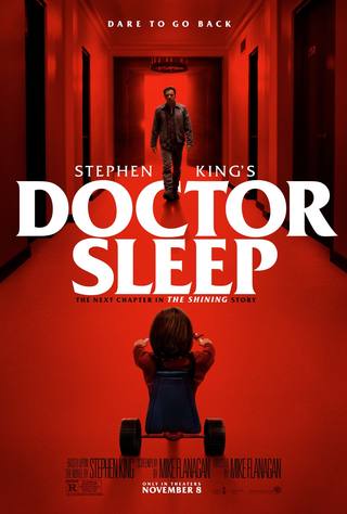 Doctor Sleep (دكتور النوم)