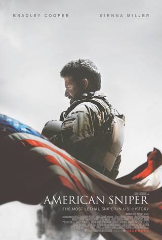 American Sniper (قناص أمريكي)