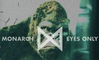 Kong Skull Island (جزيرة كونغ سكل)