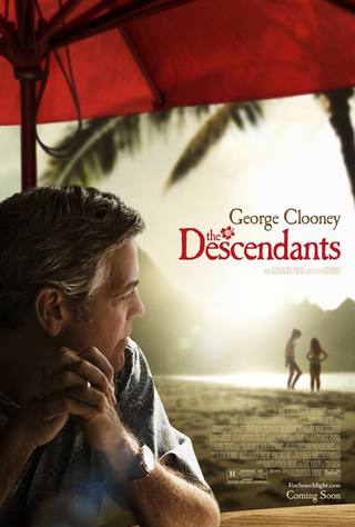 The Descendants (الأحفاد)